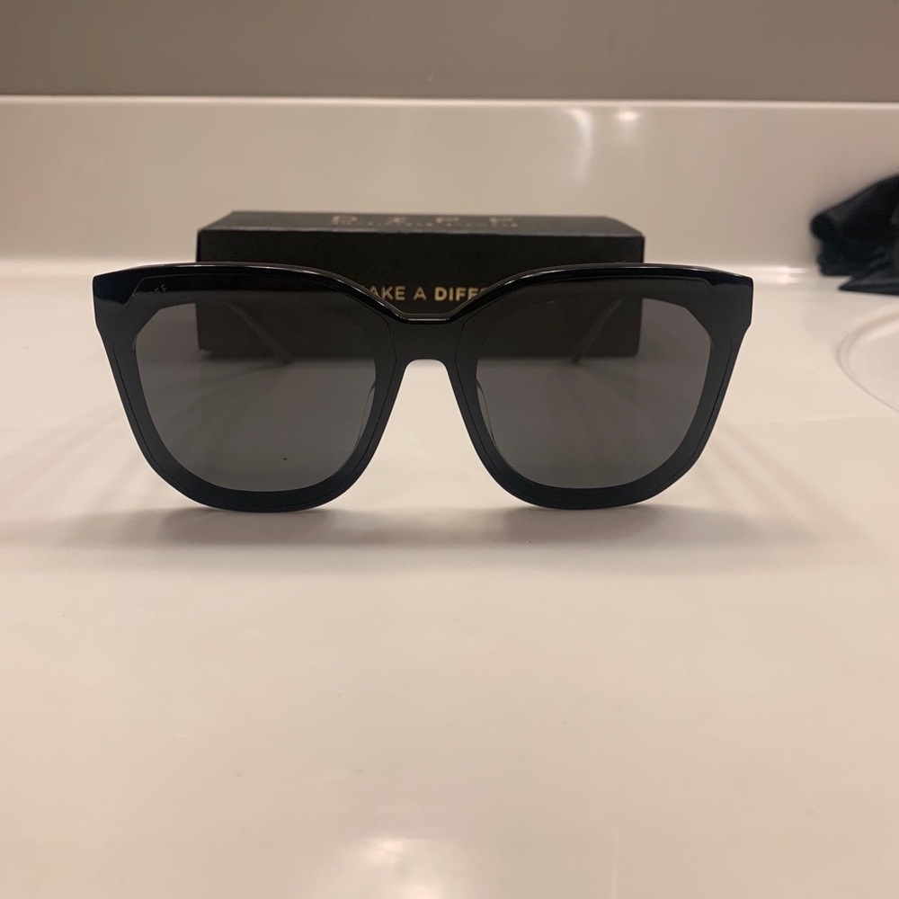 Diff Gia Sunglasses